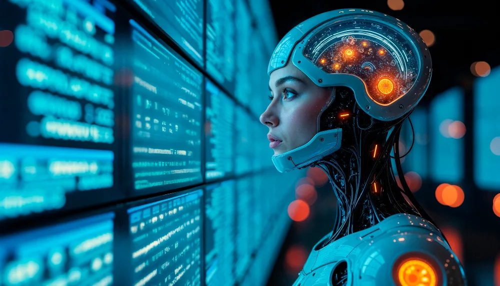 AI in Market Research