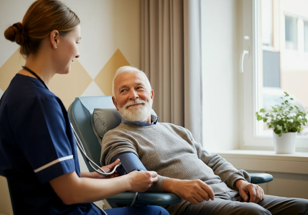 Healthcare Case Study: Type 2 Diabetes Journey & Treatment Satisfaction (US Adults)