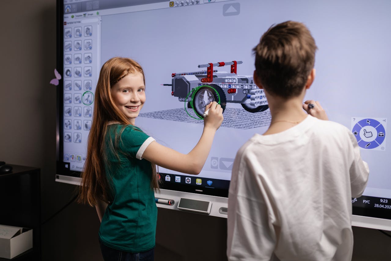 Digital Transformation in Research