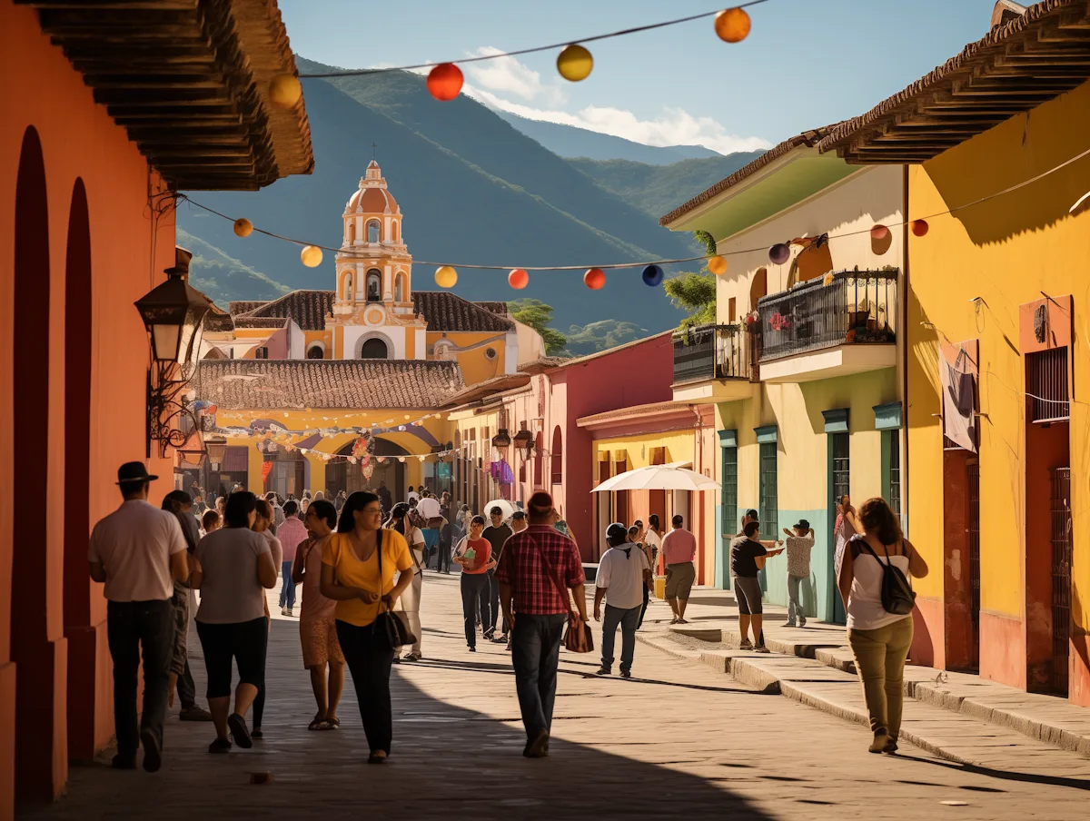 Emerging Markets: The Growth Frontier for Insights