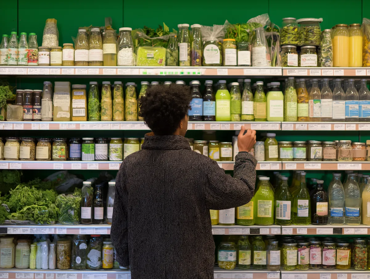 Sustainability Claims Under the Microscope